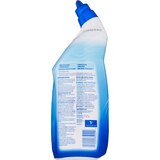 Lysol Complete Clean Toilet Bowl Cleaner with Bleach Free Value Pack, 24 OZ, thumbnail image