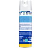 Lysol Disinfectant Spray, Lemon Breeze, 19 oz, thumbnail image