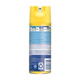 Lysol Disinfectant Spray, Lemon Breeze, 12.5 oz, thumbnail image