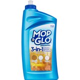 Mop & Glo 3-In-1 Floor Cleaner, Fresh Citrus, 32 oz, thumbnail image