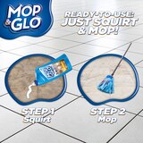 Mop & Glo 3-In-1 Floor Cleaner, Fresh Citrus, 32 oz, thumbnail image