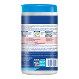 Lysol Disinfecting Wipes, Crisp Linen Scent, thumbnail image