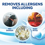 Lysol Disinfecting Wipes, Crisp Linen Scent, thumbnail image