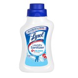 Lysol Laundry Sanitizer, Crisp Linen, 41 oz, thumbnail image