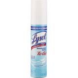 Lysol Disinfectant Spray To Go, 1 oz, thumbnail image