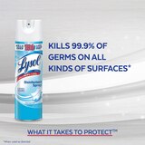 Lysol Disinfectant Spray To Go, 1 oz, thumbnail image