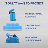 Lysol Disinfectant Spray To Go, 1 oz, thumbnail image