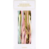 Amscan Party Impressions Door Curtain, Pastel, thumbnail image