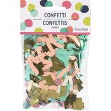 Amscam Party Impressions Bagged Confetti New Mix, Multi, thumbnail image