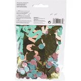 Amscam Party Impressions Bagged Confetti New Mix, Multi, thumbnail image