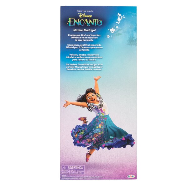 Disney Encanto Large Value Doll, Assorted