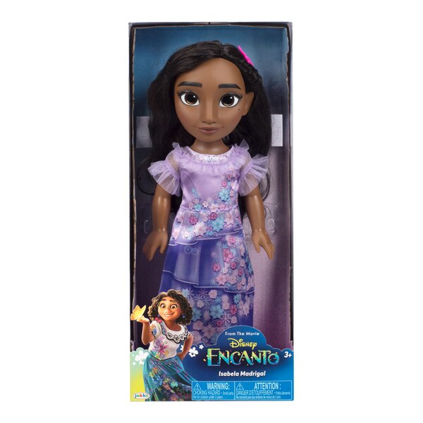 Disney Encanto Large Value Doll, Assorted