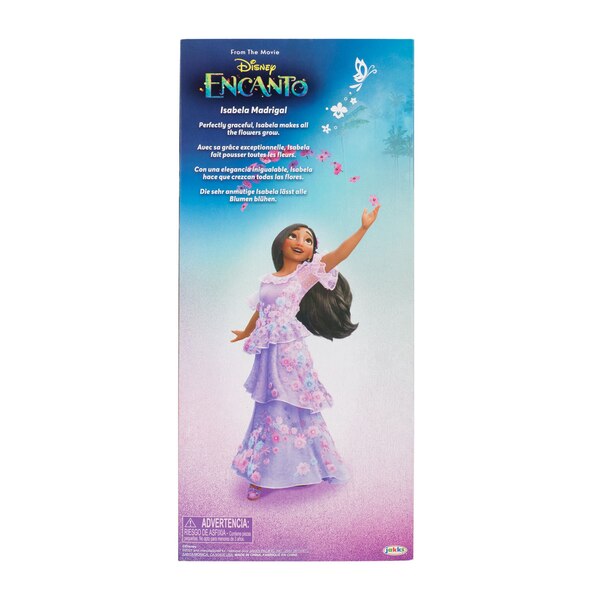 Disney Encanto Large Value Doll, Assorted