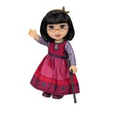  Disney Wish 6" Petite Value Doll Assorted, thumbnail image