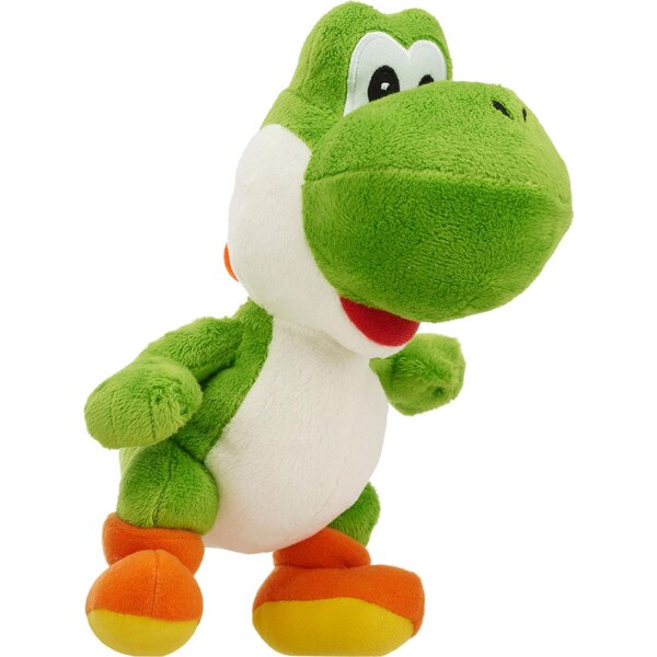 Nintendo Basic Plush, Assorted Characters