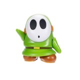 Jakks Pacific World of Nintendo 2.5" Action Figure, Assorted Characters, thumbnail image