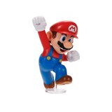 Jakks Pacific World of Nintendo 2.5" Action Figure, Assorted Characters, thumbnail image
