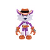 Sonic The Hedgehog Action Figure, Assorted Characters, 2.5 in, thumbnail image