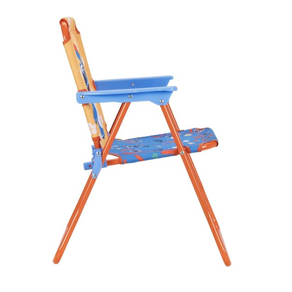 Kids Only Disney Stitch Patio Chair, Ages 3-7