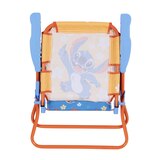 Kids Only Disney Stitch Patio Chair, Ages 3-7, thumbnail image