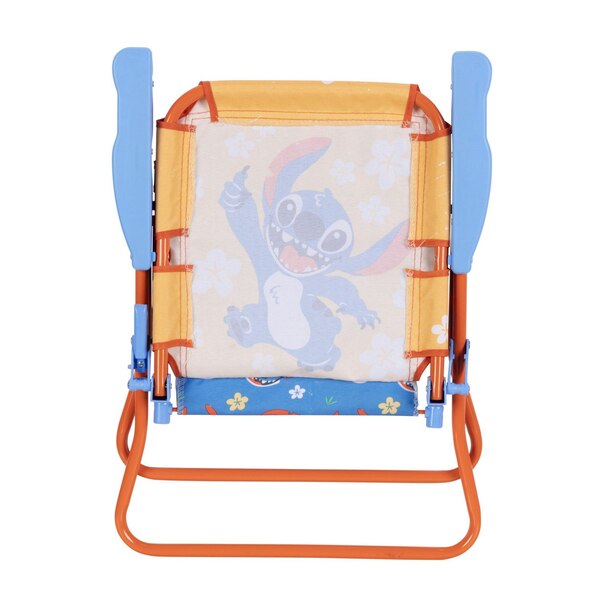 Kids Only Disney Stitch Patio Chair, Ages 3-7