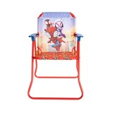 Kids Only Spidey and His Amazing Friends Patio Chair, Ages 3-7 , thumbnail image