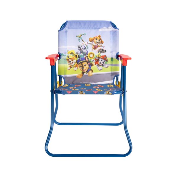 Kids Only Paw Patrol Patio Chair, Ages 3-7