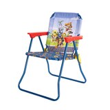 Kids Only Paw Patrol Patio Chair, Ages 3-7, thumbnail image