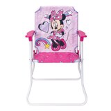 Kids Only Minnie Patio Chair, Ages 3-7, thumbnail image