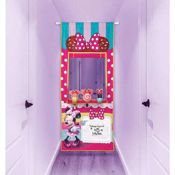 Disney Set The Scene Doorway Play Space Set, Assorted Styles