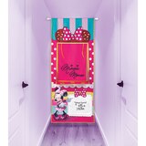 Disney Set The Scene Doorway Play Space Set, Assorted Styles, thumbnail image