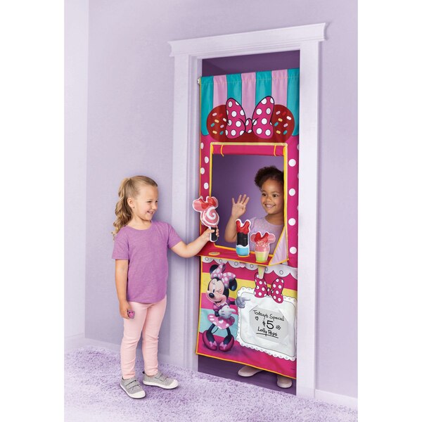 Disney Set The Scene Doorway Play Space Set, Assorted Styles