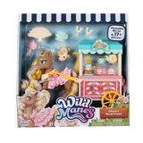 Wild Manes Playset, Assorted Character Sets, thumbnail image