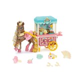 Wild Manes Playset, Assorted Character Sets, thumbnail image