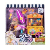 Wild Manes Playset, Assorted Character Sets, thumbnail image