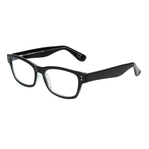 Foster Grant Multi Focus Reading Glasses Conan