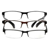 Foster Grant Multi-Pack Reading Glasses Pete, thumbnail image