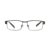 Foster Grant Classic Men's Reading Glasses Leo, thumbnail image