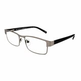 Foster Grant Classic Men's Reading Glasses Leo, thumbnail image