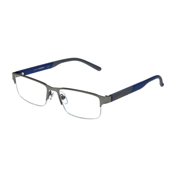Ironman IM1001 Men’s Reading Glasses
