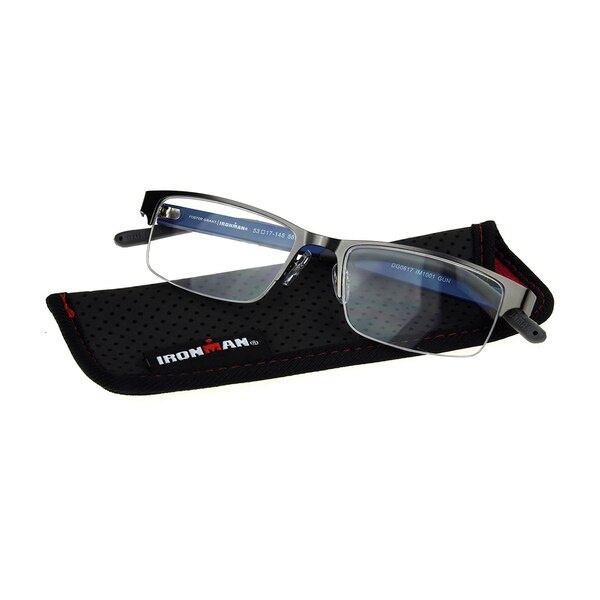 Ironman IM1001 Men’s Reading Glasses