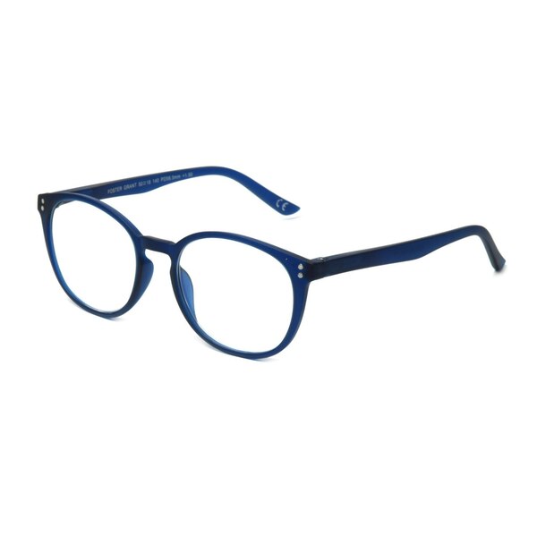 Foster Grant Blue Light Anti-Fog Reading Glasses Joey