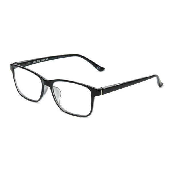 Foster Grant Blue Light Anti-Fog Reading Glasses Payton