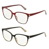 Foster Grant Reading Glasses, 2 Count, thumbnail image