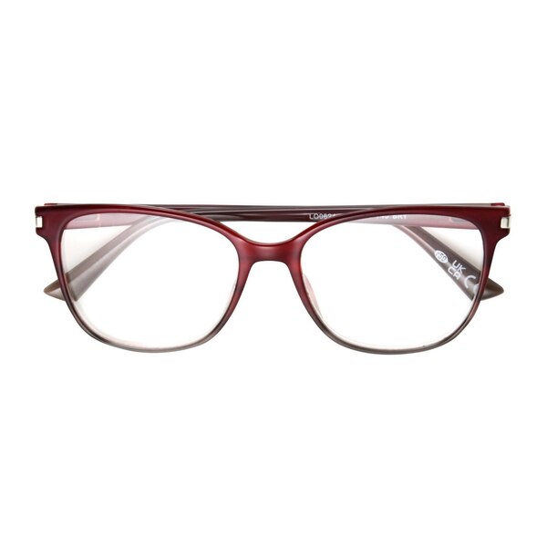 Foster Grant Reading Glasses, 2 Count
