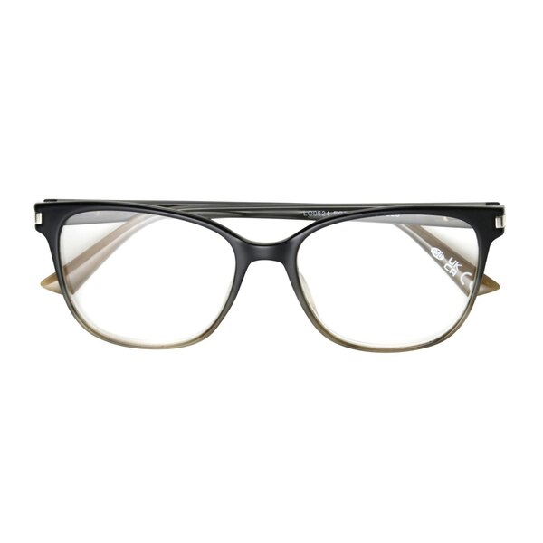 Foster Grant Reading Glasses, 2 Count