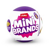 ZURU Grocery Mini Brands NA Series 5, Assorted Styles, thumbnail image 1 of 4