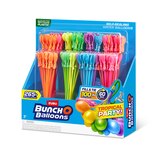 ZURU Bunch O Balloons Tropical Party Self-Sealing Water Balloons, 265 ct, thumbnail image