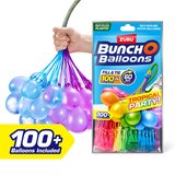 Zuru Bunch O Balloons Tropical Party Self-Sealing Water Balloons, 100 ct, thumbnail image