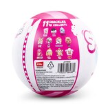 ZURU Snackles Series 2 Plush, Blind Capsule, 5.5 in, thumbnail image